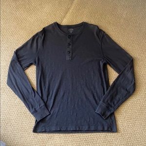 Men’s JCrew Long Sleeve